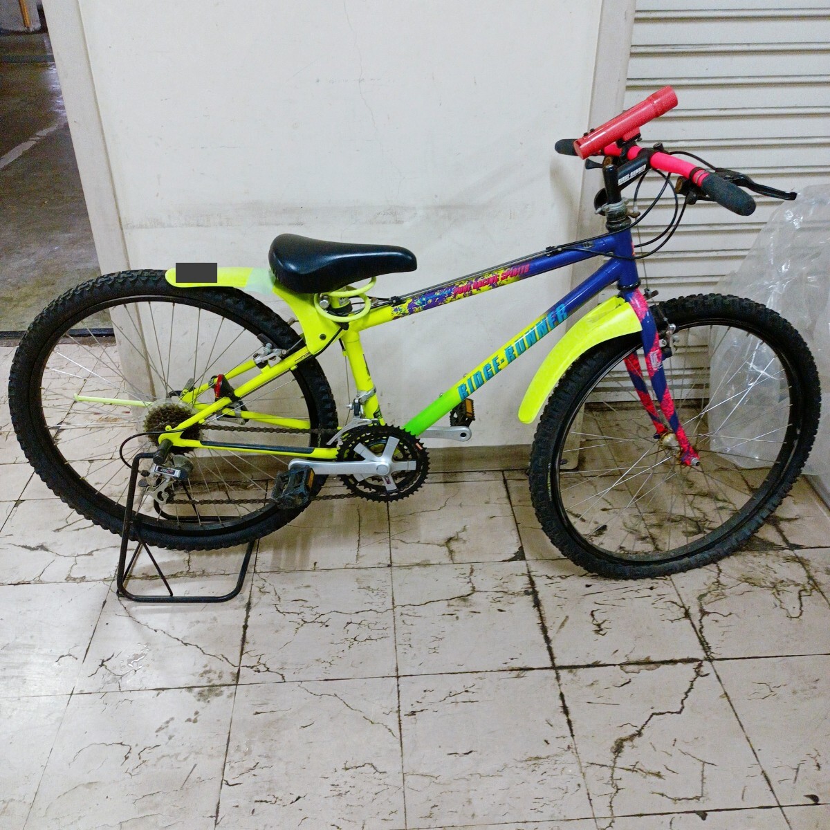 Yahoo!オークション -「ミヤタ mtb」の落札相場・落札価格 Yahoo!オークション -「ミヤタ mtb」の落札相場・落札価格