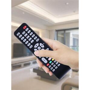 A28 ★送料無料★安心の不良返品保証付★即決★匿名&スピード発送★TV リモコン TCL 06-519W49-E001X OMTE AVTVA