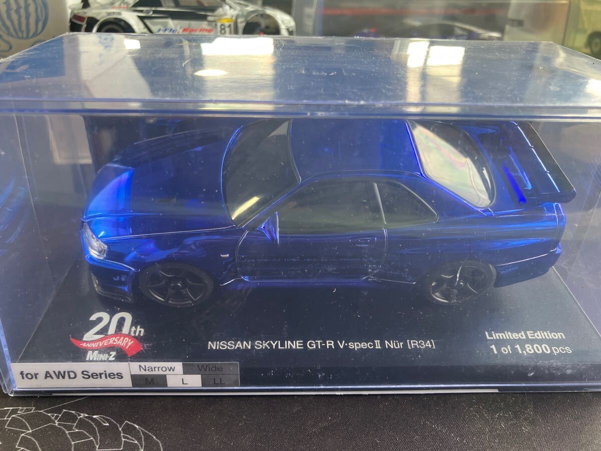 Yahoo!オークション -「ミニッツスカイラインr34」の落札相場 Yahoo!オークション -「ミニッツスカイラインr34」の落札相場