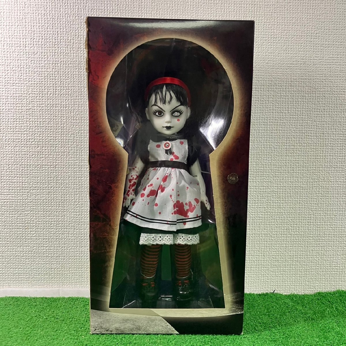 Yahoo!オークション -「living dead dolls」(フィギュア) の落札 Yahoo!オークション -「living dead dolls」(フィギュア) の落札