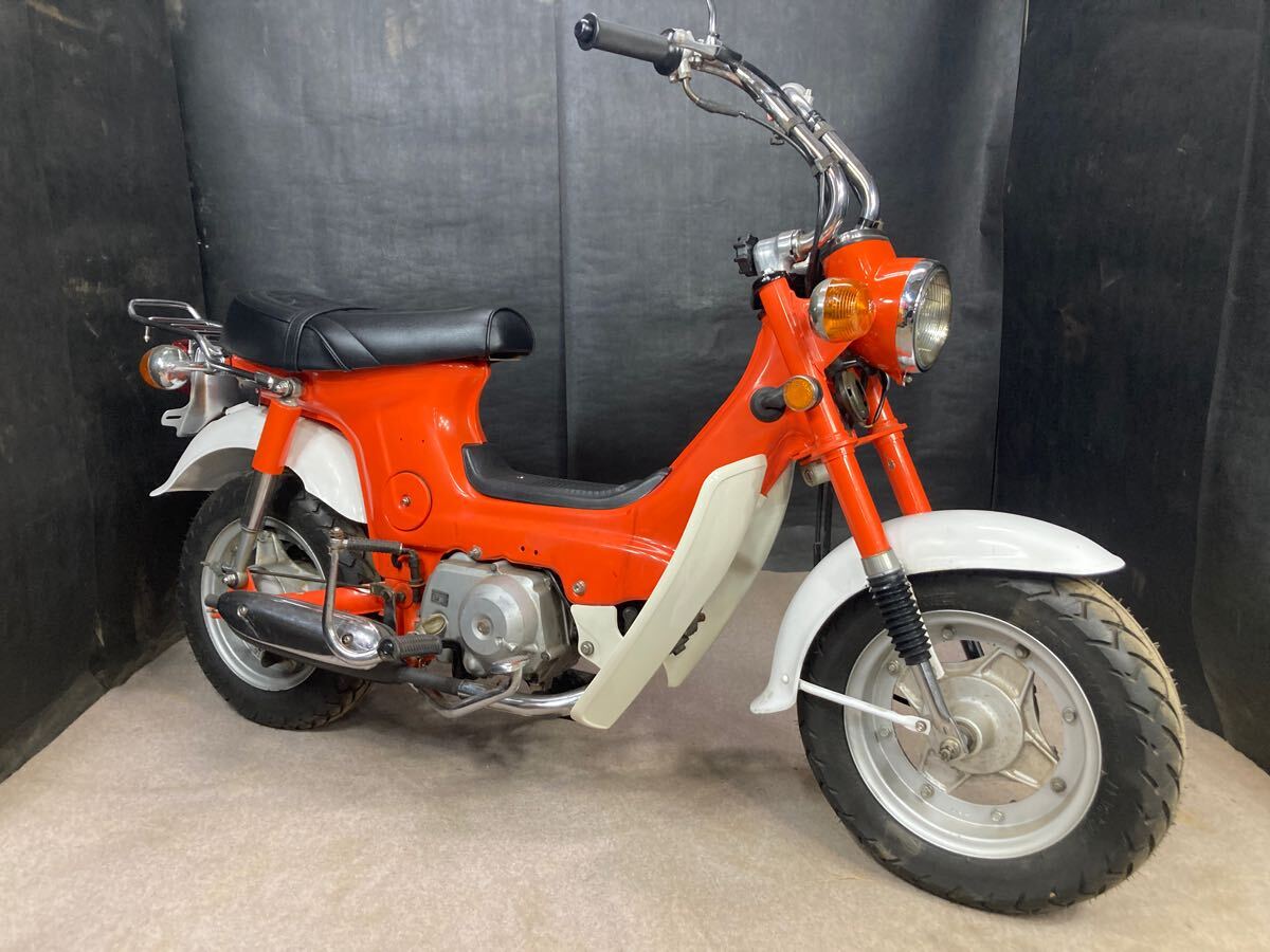 Yahoo!オークション -「シャリー エンジン 12v」(ホンダ Yahoo!オークション -「シャリー エンジン 12v」(ホンダ