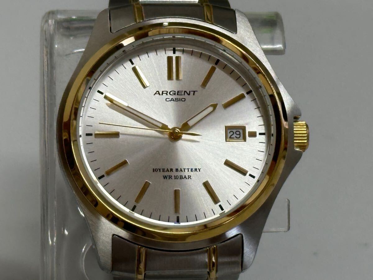 Yahoo!オークション -「casio argent」(カシオ) (か行)の落札