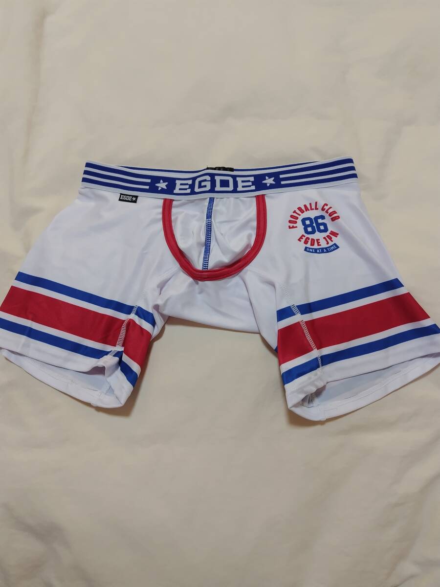 2025年最新】Yahoo!オークション -egdeボクサーパンツの中古品