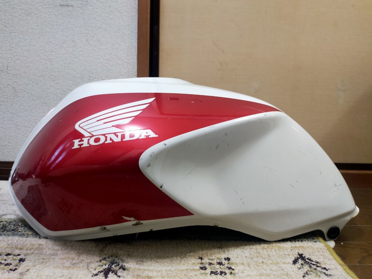 Yahoo!オークション -「cb1300 sc54 タンク」の落札相場・落札価格