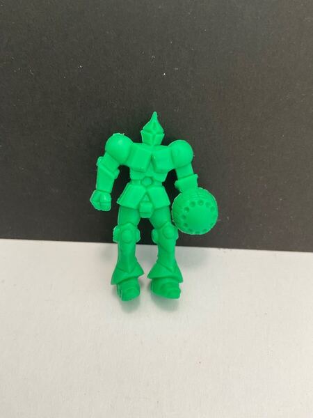機動戦士ガンダム消しゴム ギャン みどり 4センチ 当時物 送料無料