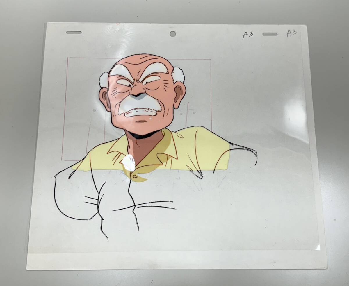 Yahoo!オークション -「yawara セル画」(YAWARA!) (や行)の落札 Yahoo!オークション -「yawara セル画」(YAWARA!) (や行)の落札