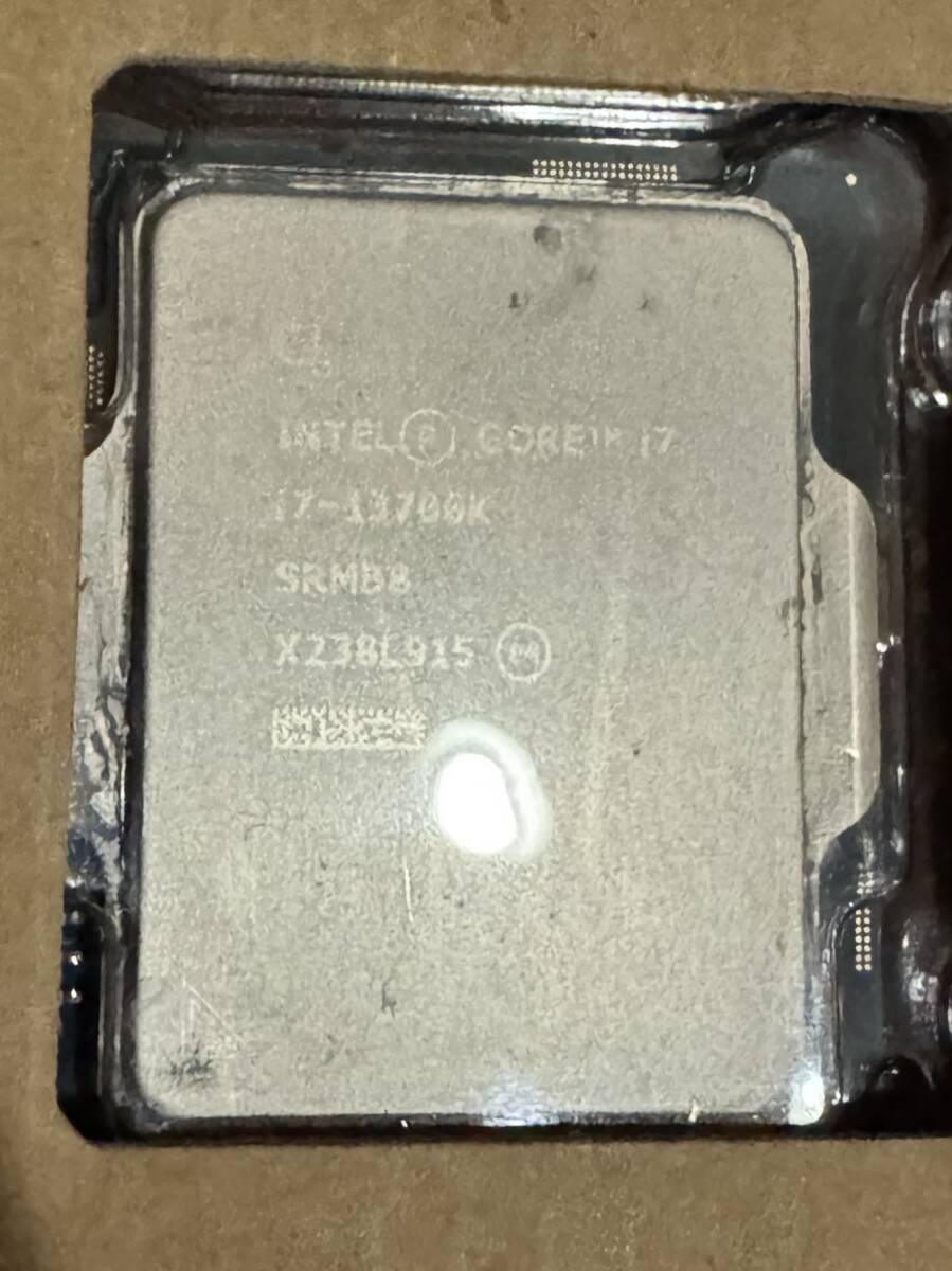 Yahoo!オークション -「intel core i7 13700k」の落札相場・落札価格 Yahoo!オークション -「intel core i7 13700k」の落札相場・落札価格