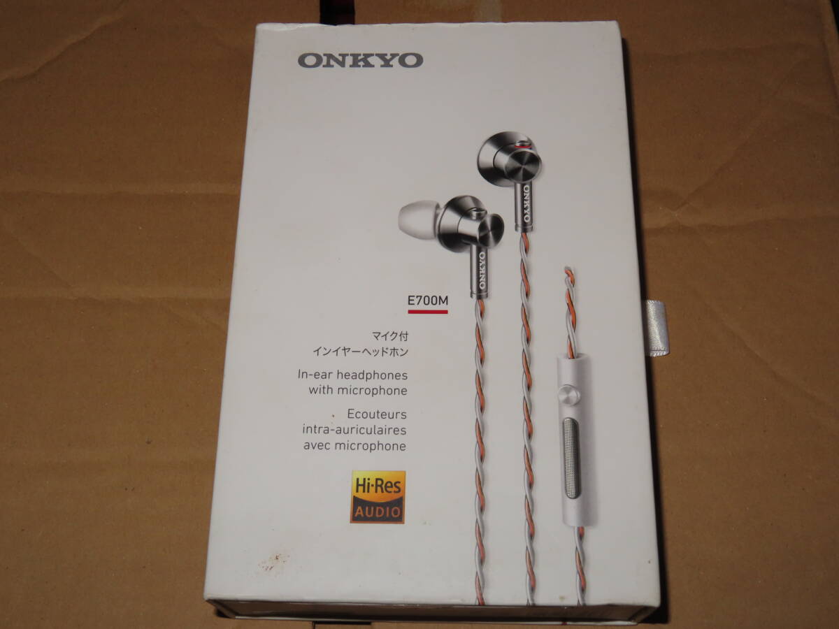 Yahoo!オークション -「onkyo e700」の落札相場・落札価格 Yahoo!オークション -「onkyo e700」の落札相場・落札価格