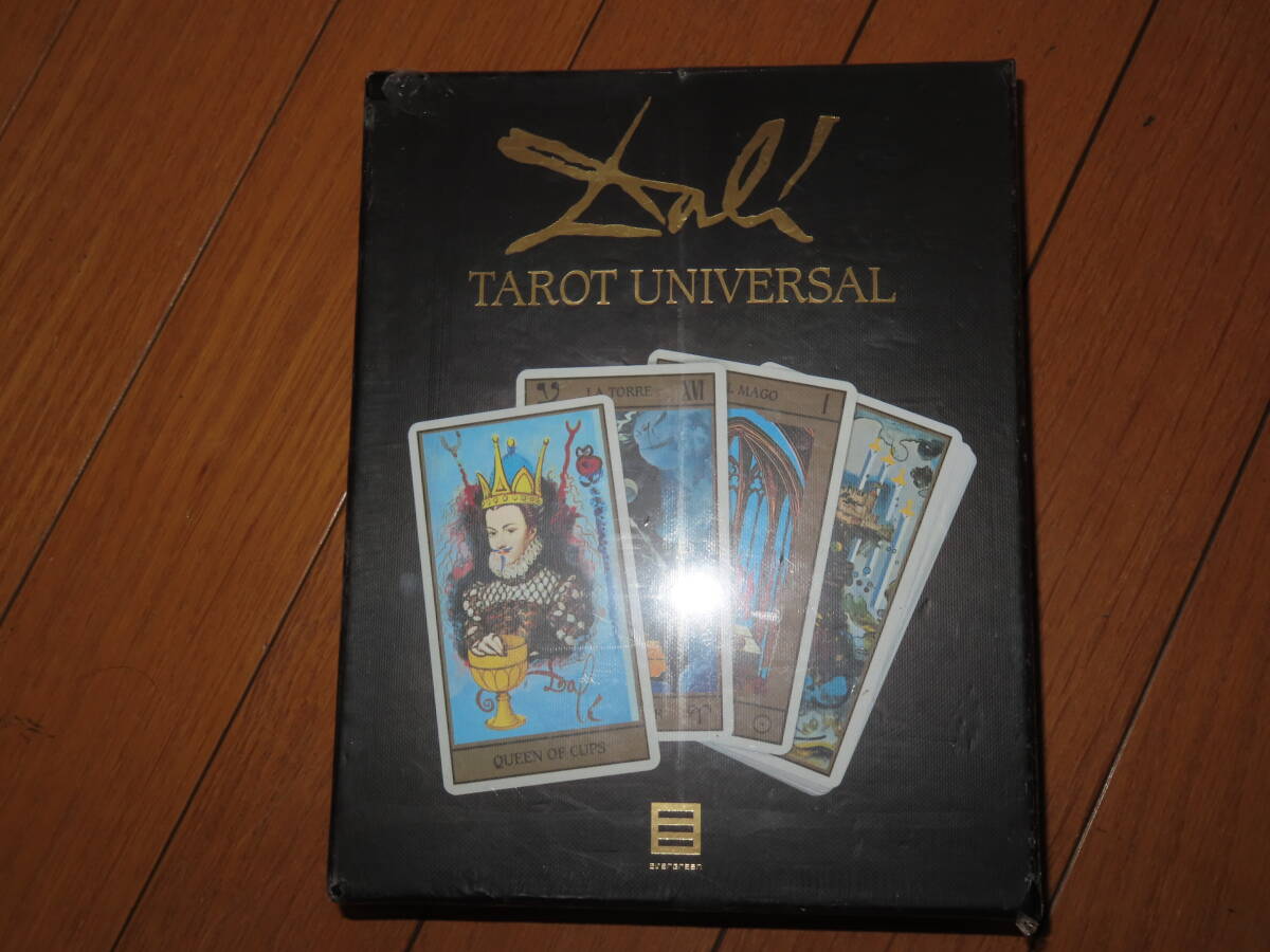安いタロットカード Universalの通販商品を比較 | ショッピング