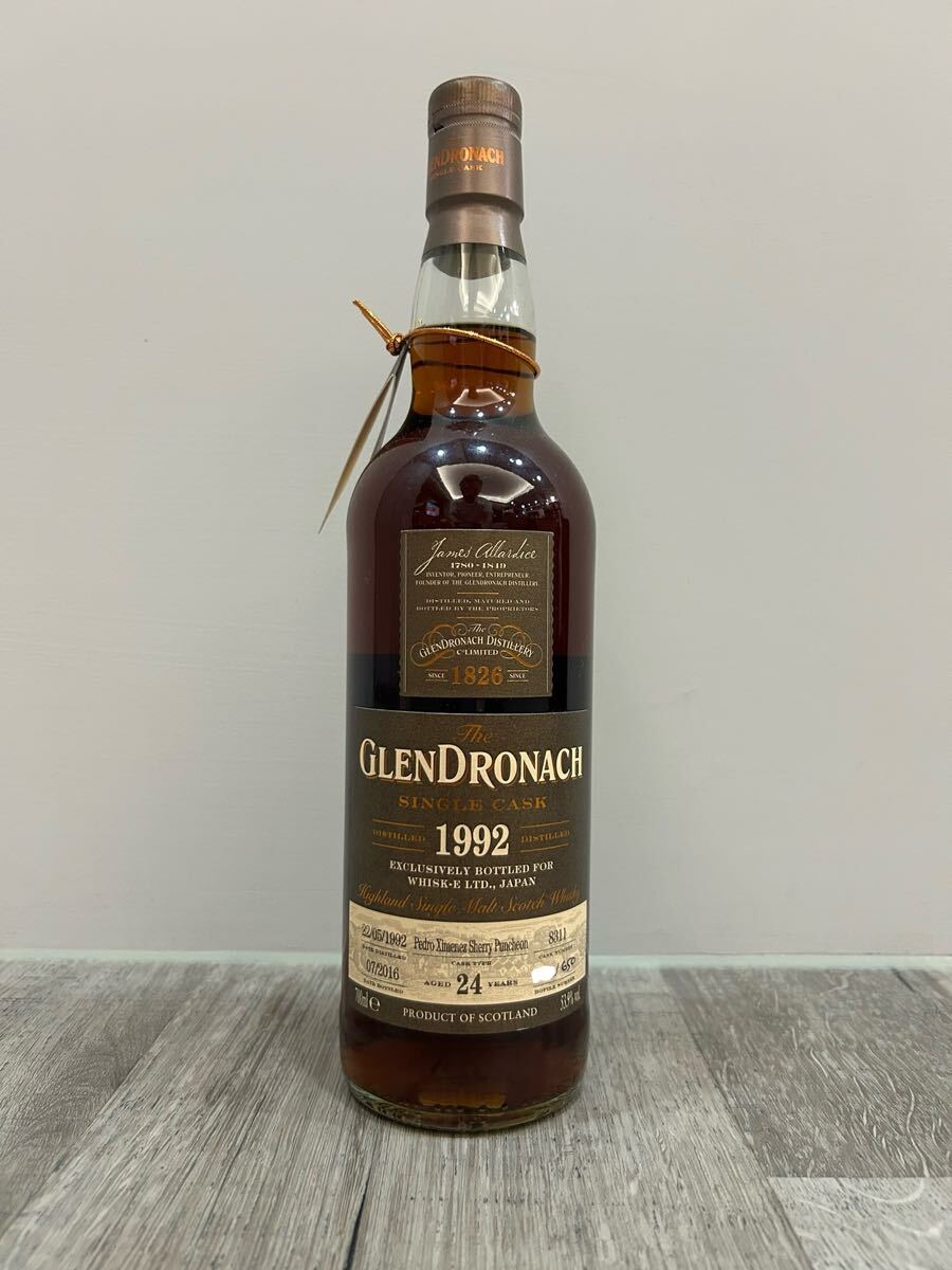 Yahoo!オークション -「グレンドロナック 1992」(食品、飲料) の Yahoo!オークション -「グレンドロナック 1992」(食品、飲料) の