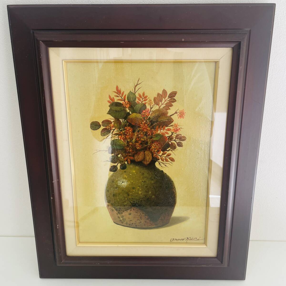 Yahoo!オークション -「油彩 絵画 花」の落札相場・落札価格 Yahoo!オークション -「油彩 絵画 花」の落札相場・落札価格