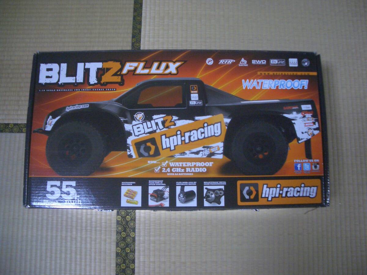 2025年最新】Yahoo!オークション - hpi・racing(完成品(電動 2025年最新】Yahoo!オークション - hpi・racing(完成品(電動