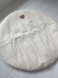 новый товар игровой коврик Circle коврик baby коврик хлопок хлопок 100%.... san