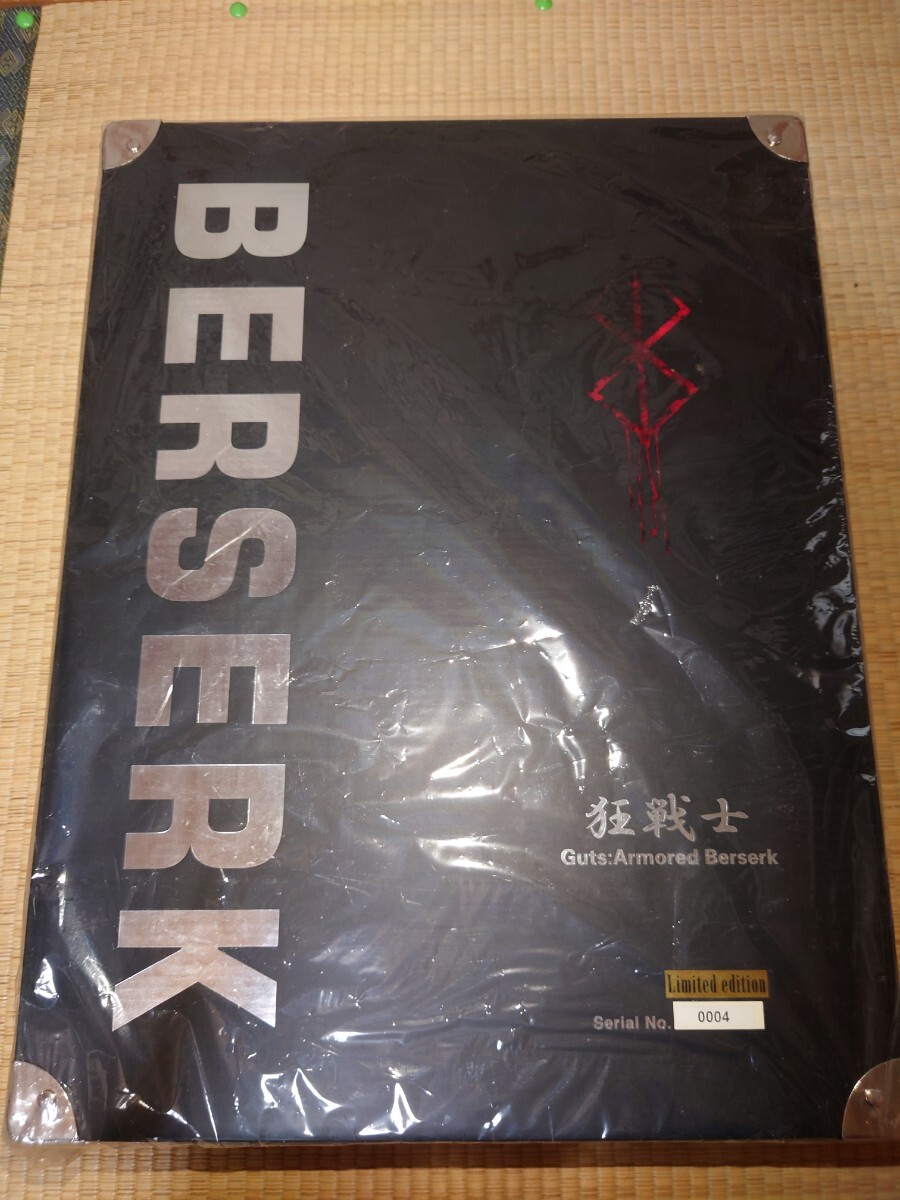 2025年最新】Yahoo!オークション -art of war ベルセルクの中古 2025年最新】Yahoo!オークション -art of war ベルセルクの中古