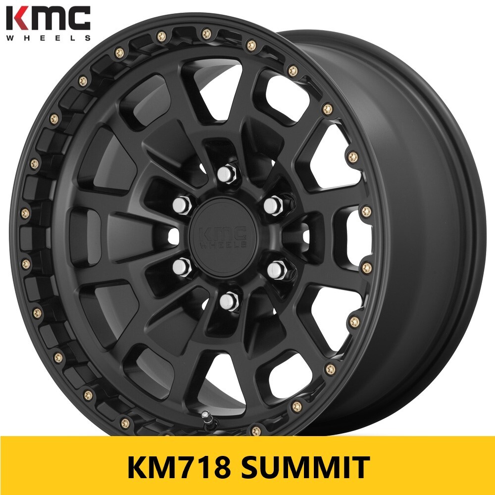 2025年最新】Yahoo!オークション -kmc ホイール 17インチの中古