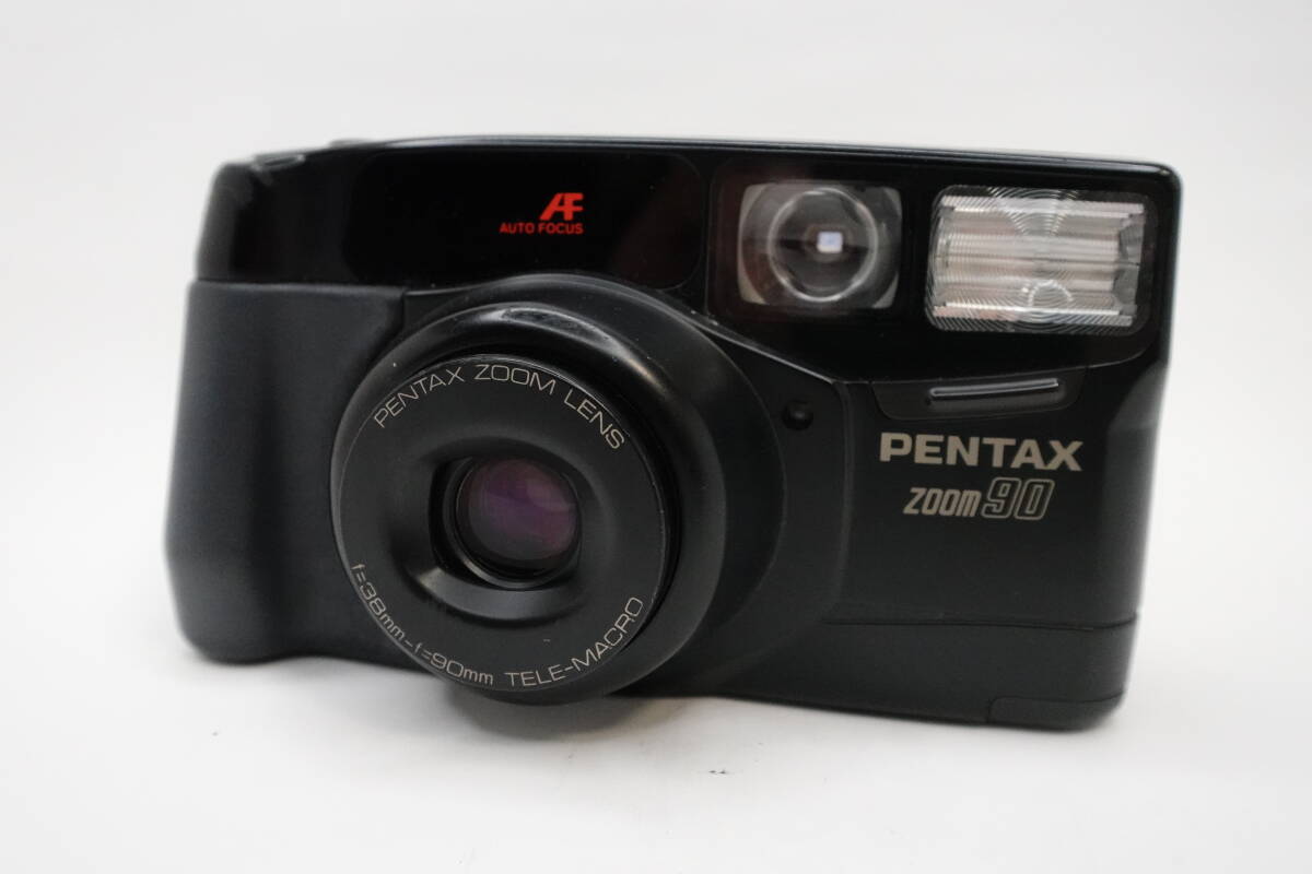 2025年最新】Yahoo!オークション -pentax zoom90の中古品・新品