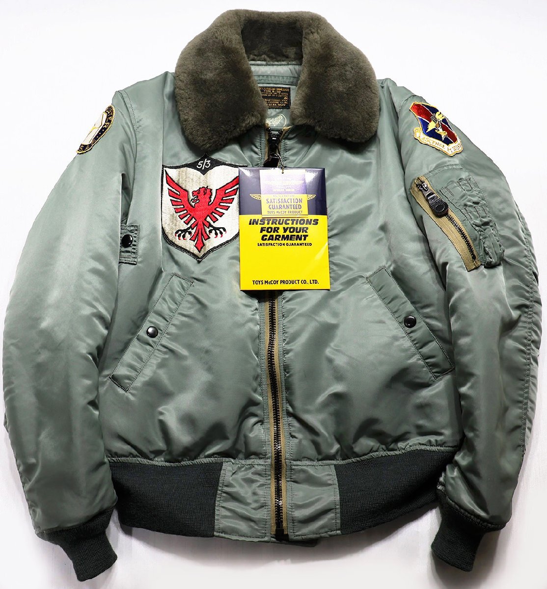 Yahoo!オークション -「b-15d フライトジャケット」(メンズ Yahoo!オークション -「b-15d フライトジャケット」(メンズ