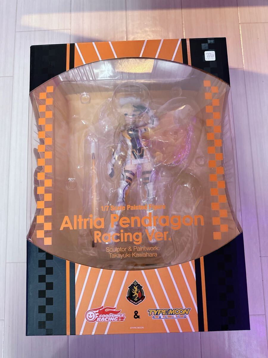 Yahoo!オークション -「セイバー type-moon racing ver Yahoo!オークション -「セイバー type-moon racing ver