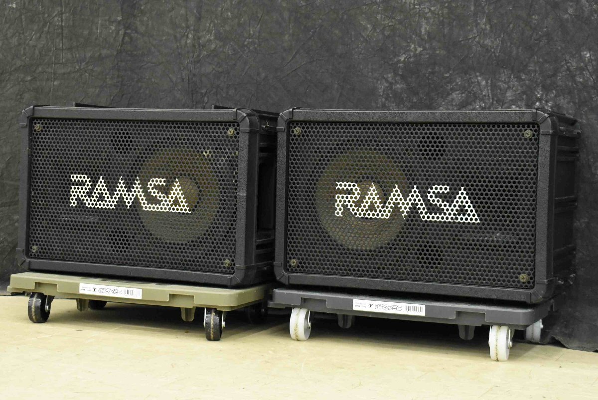 Yahoo!オークション -「ramsa ws-a80」の落札相場・落札価格 Yahoo!オークション -「ramsa ws-a80」の落札相場・落札価格