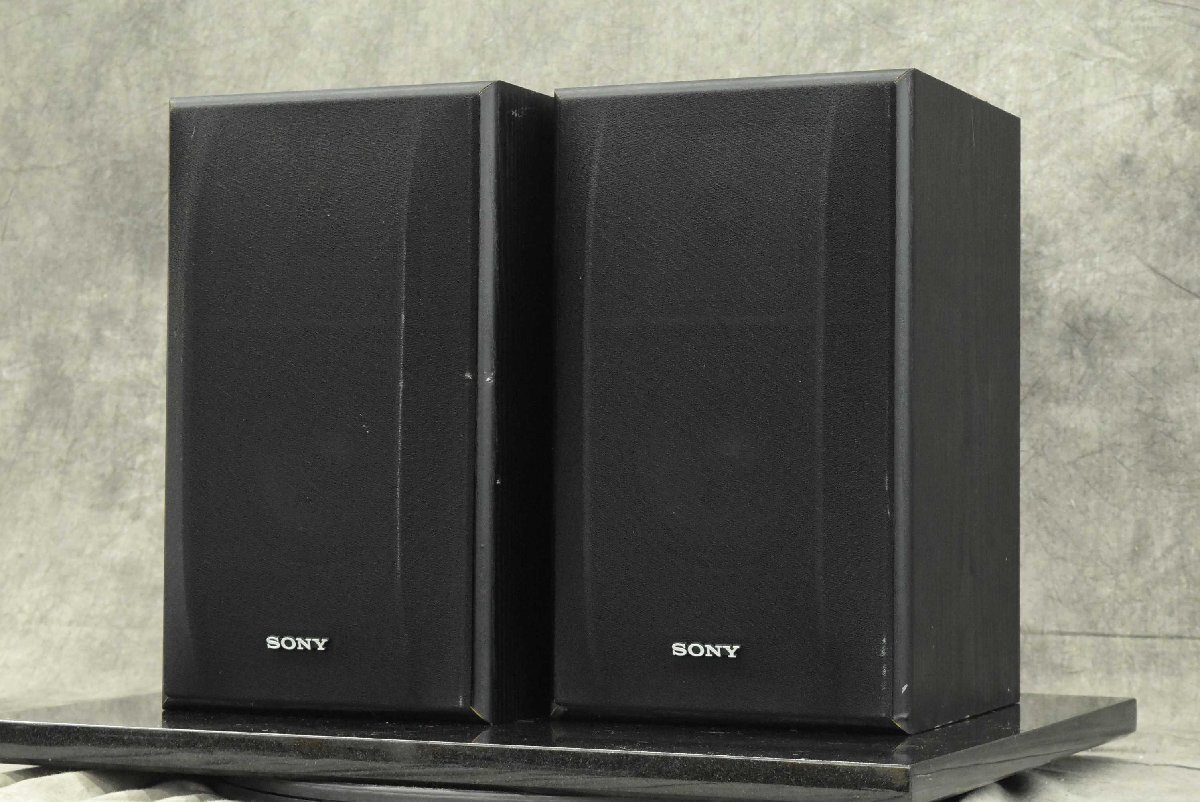 SS-GT77 SONY - 中古オーディオ 高価買取・販売 ハイファイ堂
