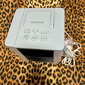 未使用品 ショップジャパン ここひえ R6 ここひえ