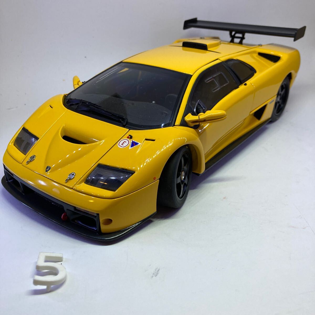 Yahoo!オークション -「オートアート 1/18 ディアブロ」の落札 Yahoo!オークション -「オートアート 1/18 ディアブロ」の落札