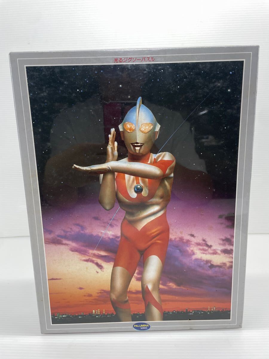 Yahoo!オークション -「ウルトラマン」(ジグソーパズル) (パズル Yahoo!オークション -「ウルトラマン」(ジグソーパズル) (パズル