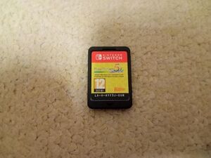 Switch ルーンファクトリー 5 海外版 ソフトのみ 中古