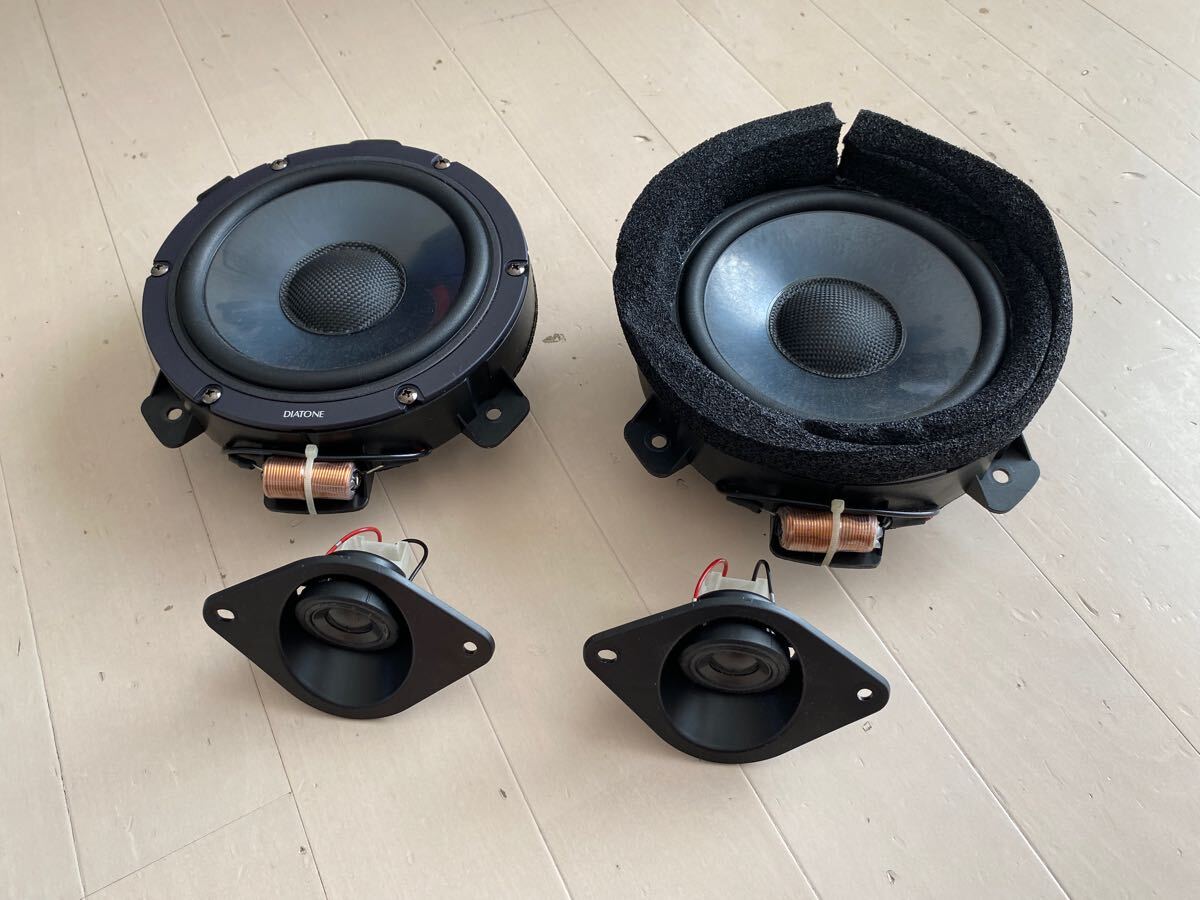 Yahoo!オークション -「diatone」(16cmタイプ) (スピーカー)の Yahoo!オークション -「diatone」(16cmタイプ) (スピーカー)の