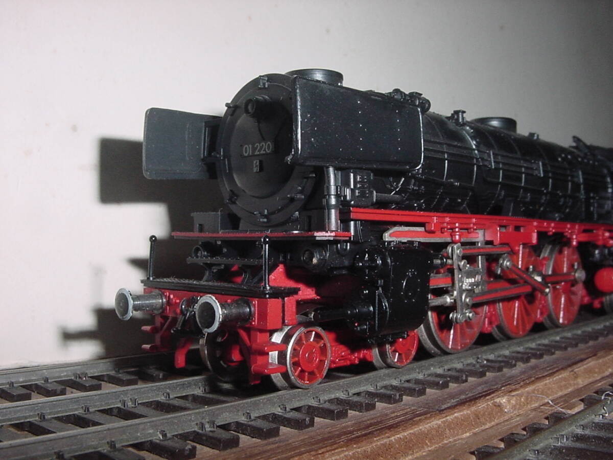 Yahoo!オークション -「fleischmann br」(鉄道模型) の落札相場 Yahoo!オークション -「fleischmann br」(鉄道模型) の落札相場