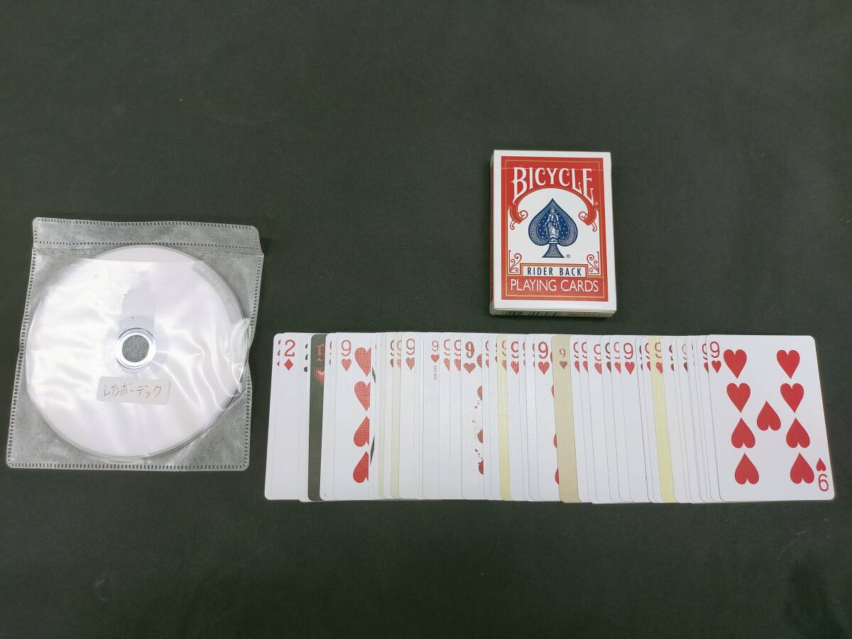 2025年最新】Yahoo!オークション -デック マジックの中古品
