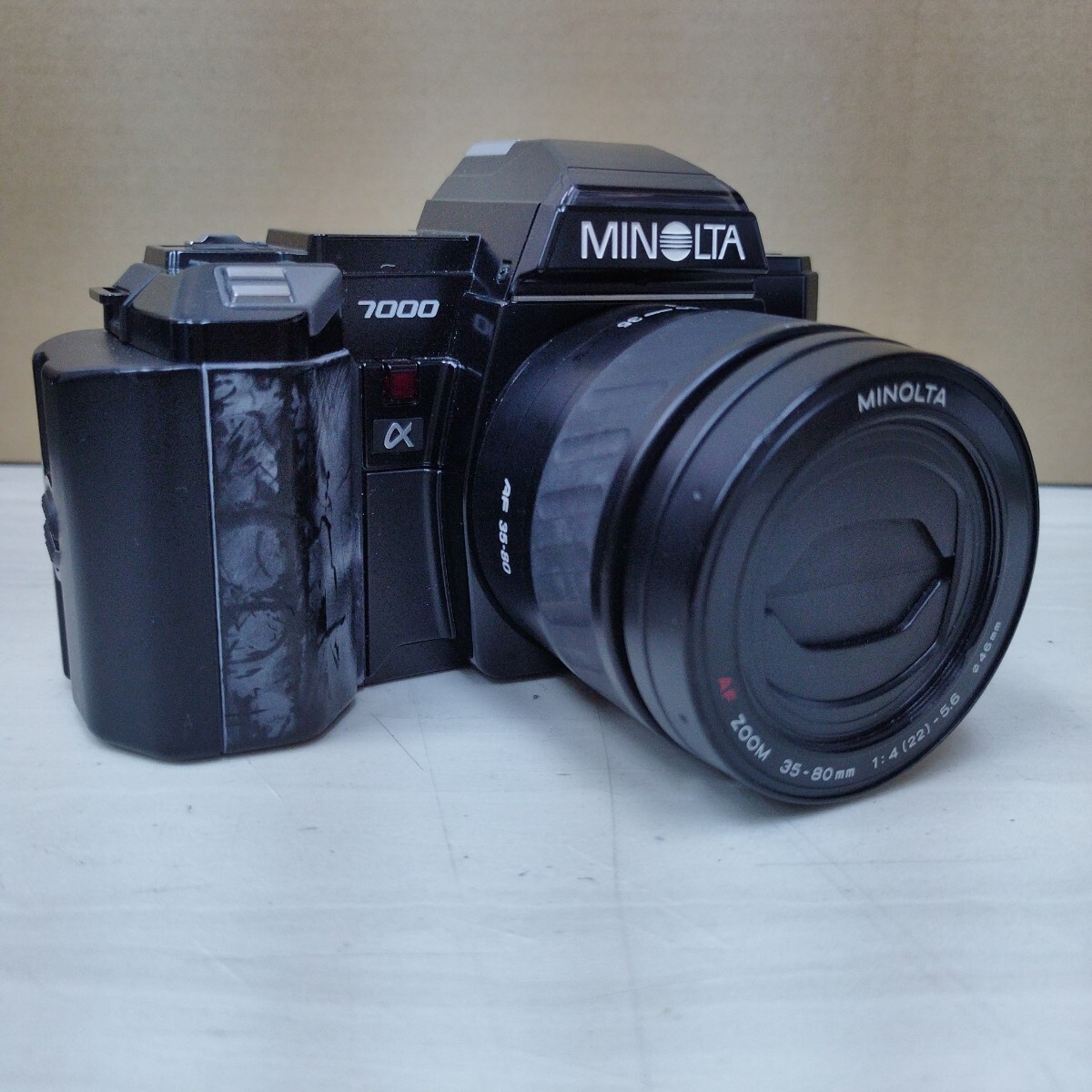 2025年最新】ミノルタ α7000 フィルム一眼レフカメラの商品一覧 2025年最新】ミノルタ α7000 フィルム一眼レフカメラの商品一覧