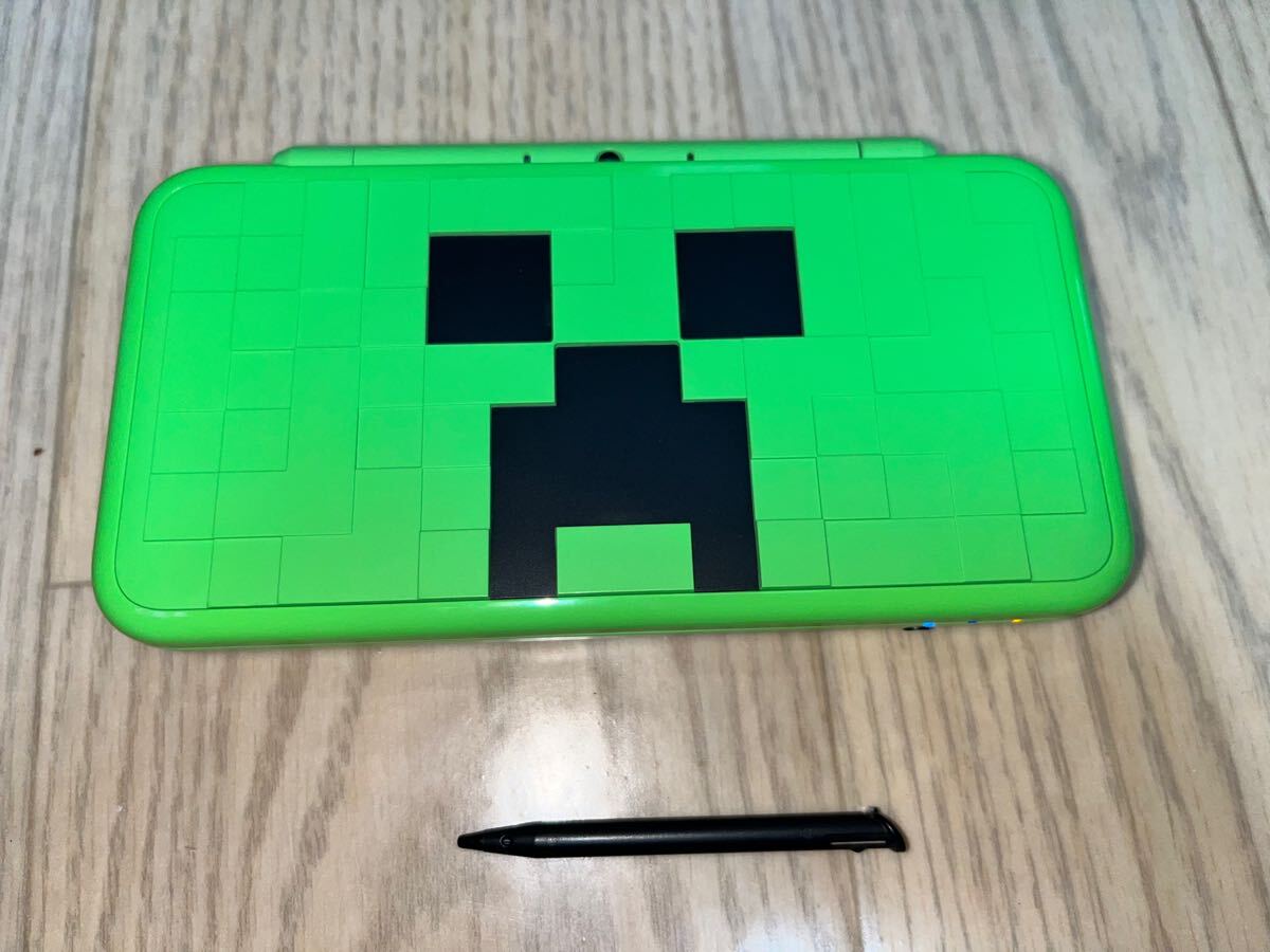 2025年最新】Yahoo!オークション -マインクラフト dsの中古品