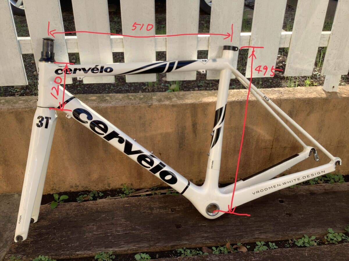 2025年最新】Yahoo!オークション -(cervelo サーベロ)(フレーム 2025年最新】Yahoo!オークション -(cervelo サーベロ)(フレーム