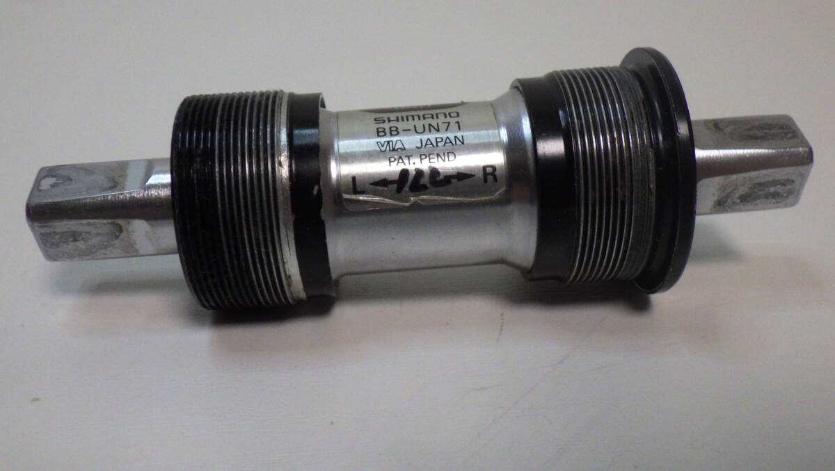 Yahoo!オークション -「shimano xt」(ボトムブラケット Yahoo!オークション -「shimano xt」(ボトムブラケット