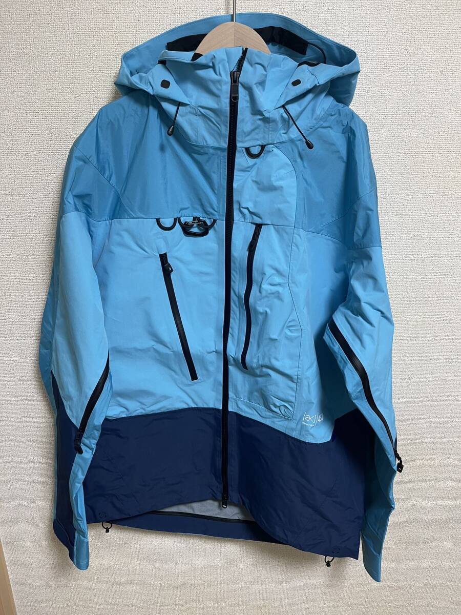 Yahoo!オークション -「burton ak457 guide jacket」の落札相場 Yahoo!オークション -「burton ak457 guide jacket」の落札相場