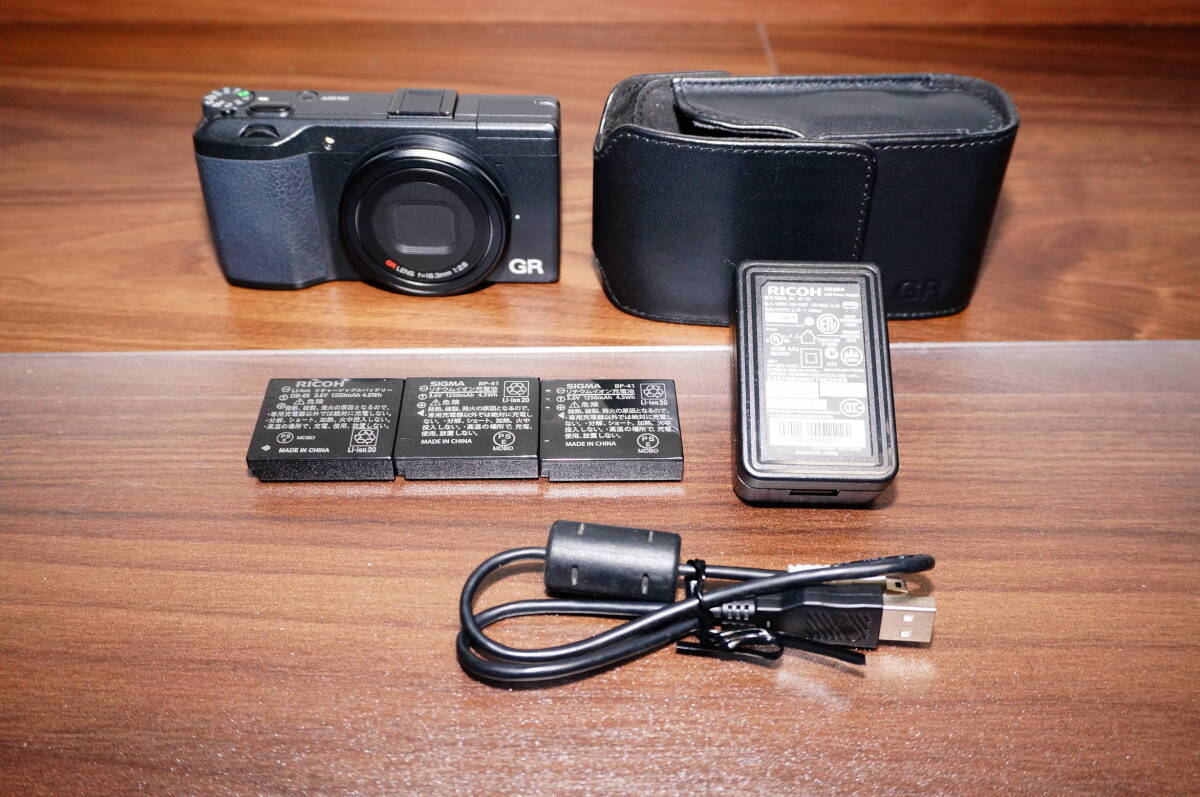 Yahoo!オークション -「ricoh gr aps-c」の落札相場・落札価格 Yahoo!オークション -「ricoh gr aps-c」の落札相場・落札価格