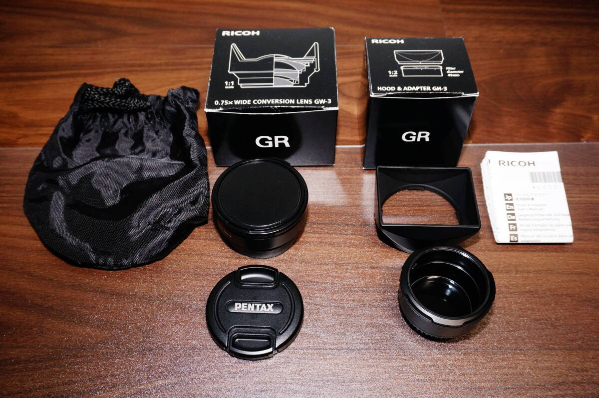 Yahoo!オークション -「ricoh gh-3」の落札相場・落札価格 Yahoo!オークション -「ricoh gh-3」の落札相場・落札価格