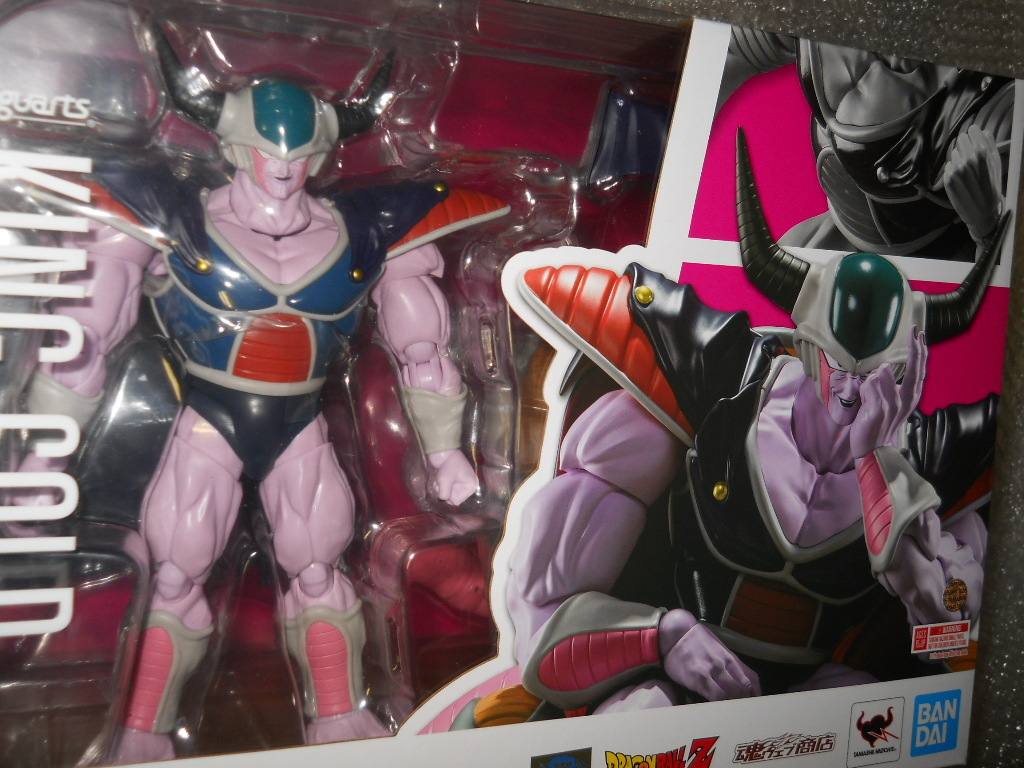 2025年最新】Yahoo!オークション -s.h.figuarts コルド大王の 2025年最新】Yahoo!オークション -s.h.figuarts コルド大王の