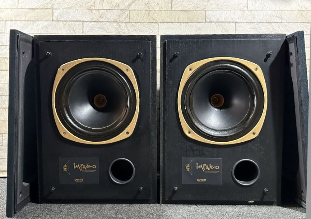 Yahoo!オークション -「tannoy impulse」の落札相場・落札価格 Yahoo!オークション -「tannoy impulse」の落札相場・落札価格