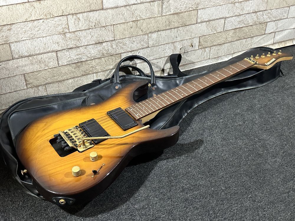 Yahoo!オークション -「fernandes fr-75」の落札相場・落札価格 Yahoo!オークション -「fernandes fr-75」の落札相場・落札価格