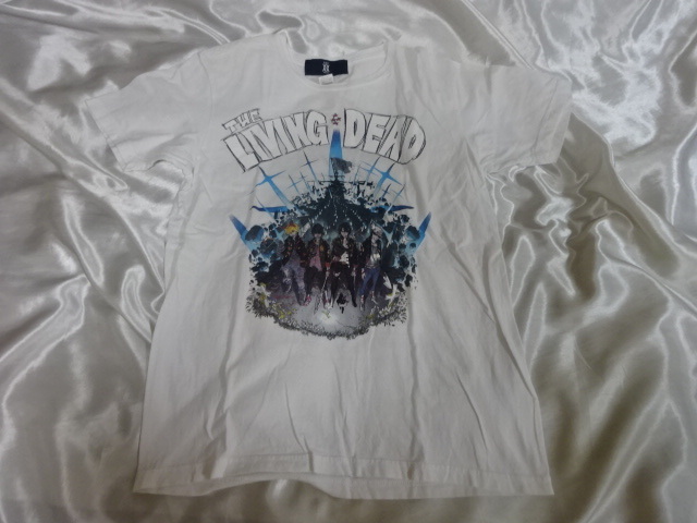Yahoo!オークション -「bump of chicken tシャツ living」の落札 Yahoo!オークション -「bump of chicken tシャツ living」の落札
