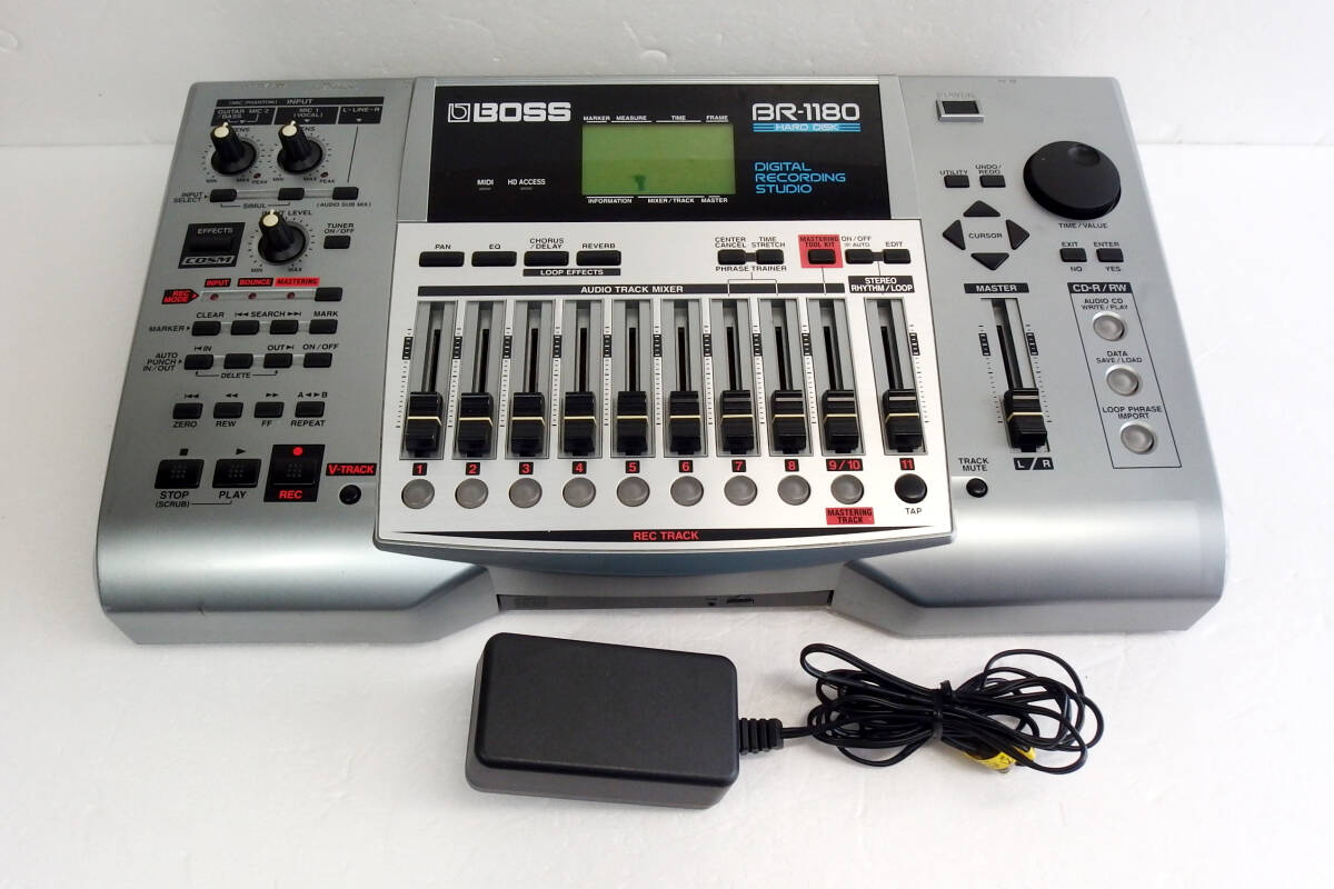 Yahoo!オークション -「boss br-1180」の落札相場・落札価格 Yahoo!オークション -「boss br-1180」の落札相場・落札価格