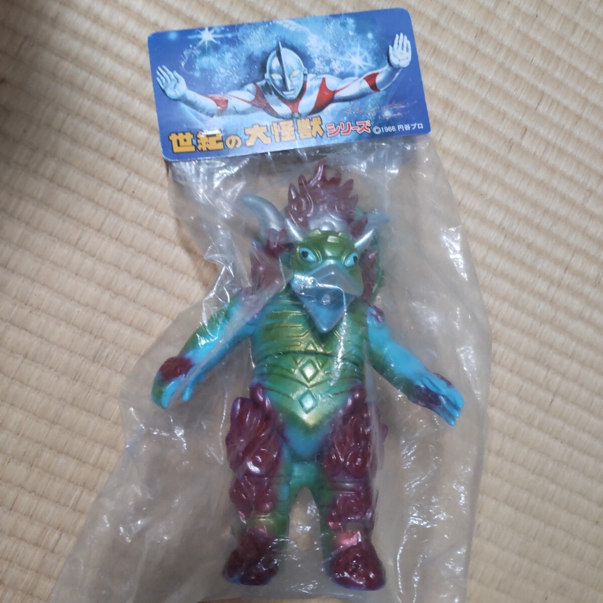 珍 旧 ユニタング ミニ ソフビ ポピー マーミット タカトク 珍 旧 ユニタング ミニ ソフビ ポピー マーミット タカトク