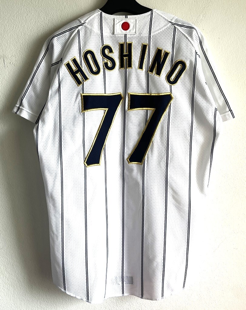 Yahoo!オークション -「星野仙一 ユニフォーム」の落札相場 Yahoo!オークション -「星野仙一 ユニフォーム」の落札相場