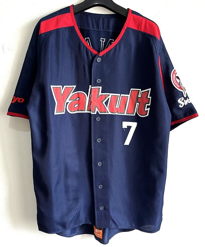 Yahoo!オークション -「田中浩康 ユニフォーム」の落札相場 Yahoo!オークション -「田中浩康 ユニフォーム」の落札相場