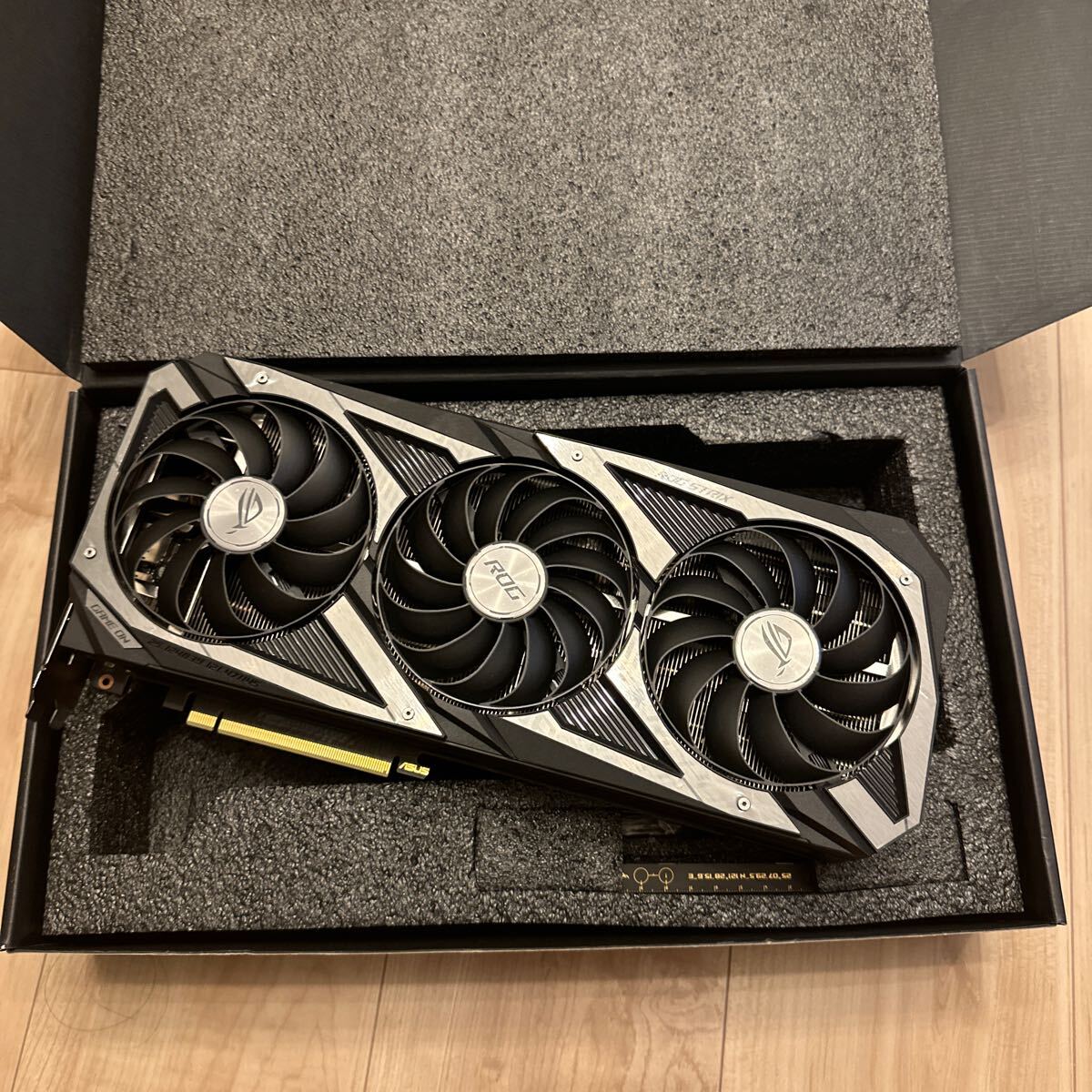 Yahoo!オークション -「rtx3090」の落札相場・落札価格 Yahoo!オークション -「rtx3090」の落札相場・落札価格
