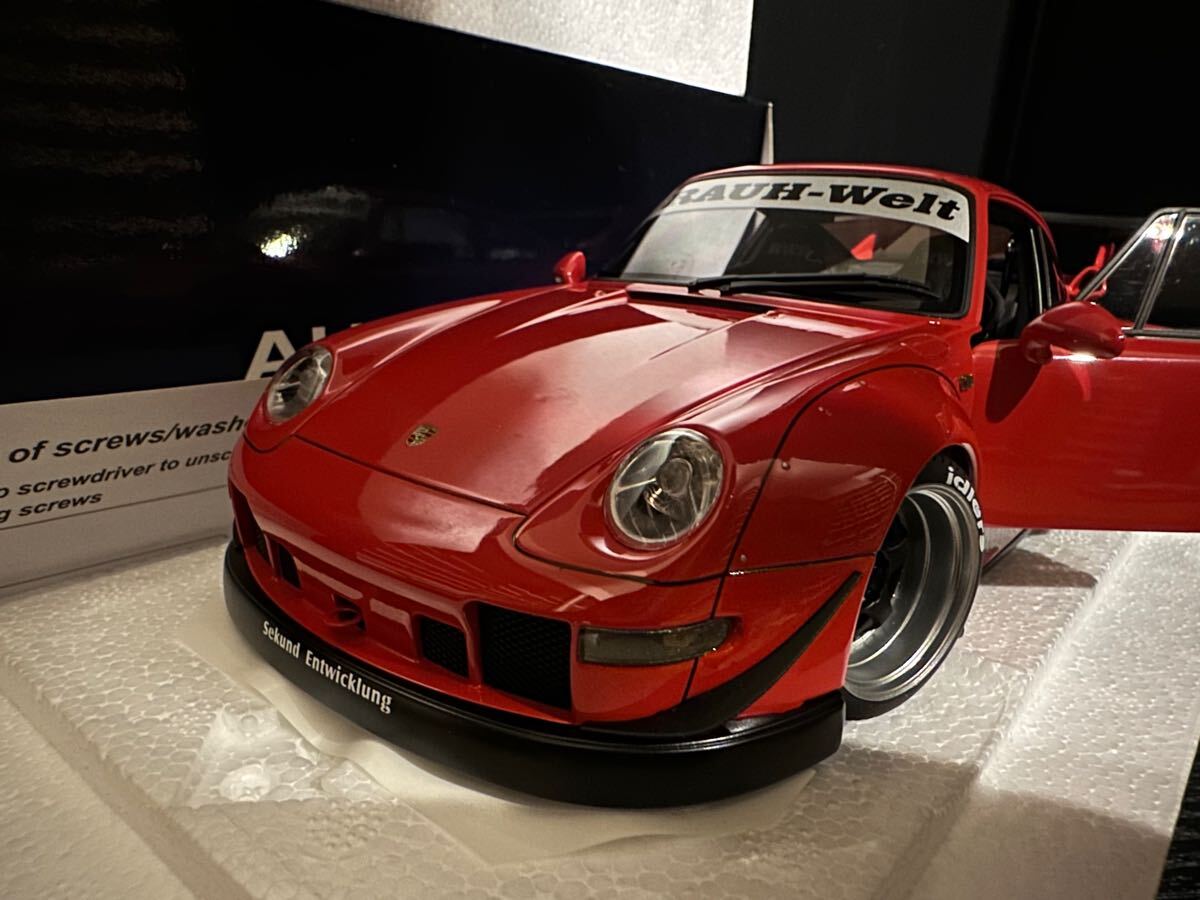 Yahoo!オークション -「ポルシェ 964」(オートアート) (自動車 Yahoo!オークション -「ポルシェ 964」(オートアート) (自動車
