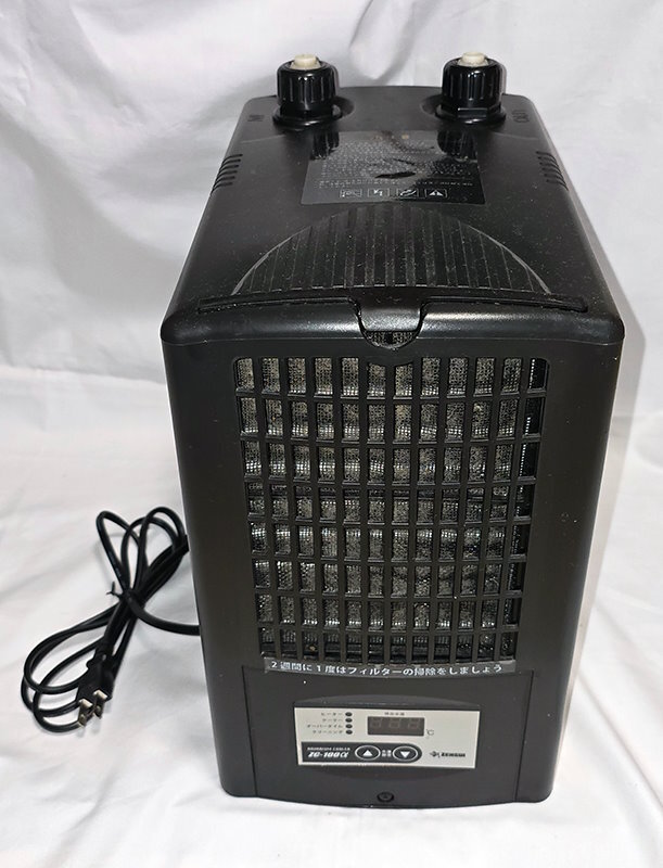 Yahoo!オークション -「ゼンスイ zc-100α」の落札相場・落札価格 Yahoo!オークション -「ゼンスイ zc-100α」の落札相場・落札価格