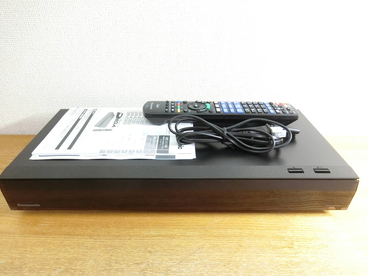 Yahoo!オークション -「DMR-4T201」の落札相場・落札価格 Yahoo!オークション -「DMR-4T201」の落札相場・落札価格